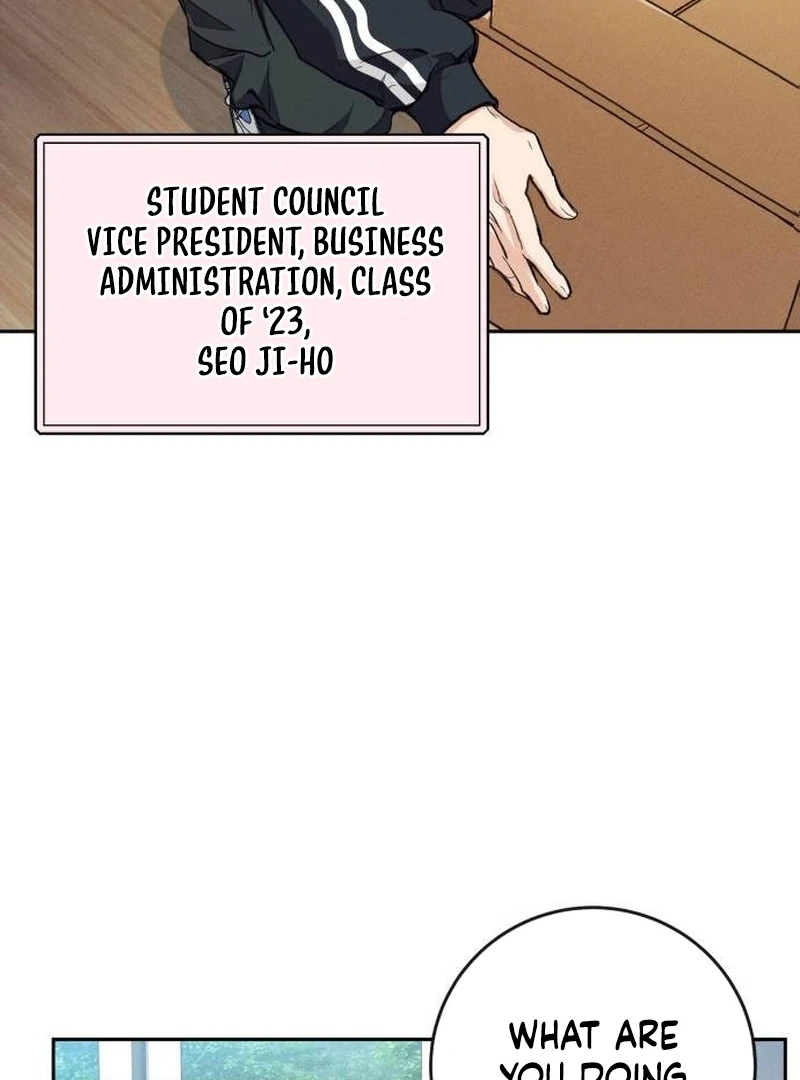 Perfection is Everything Chapter 7 - Page 53