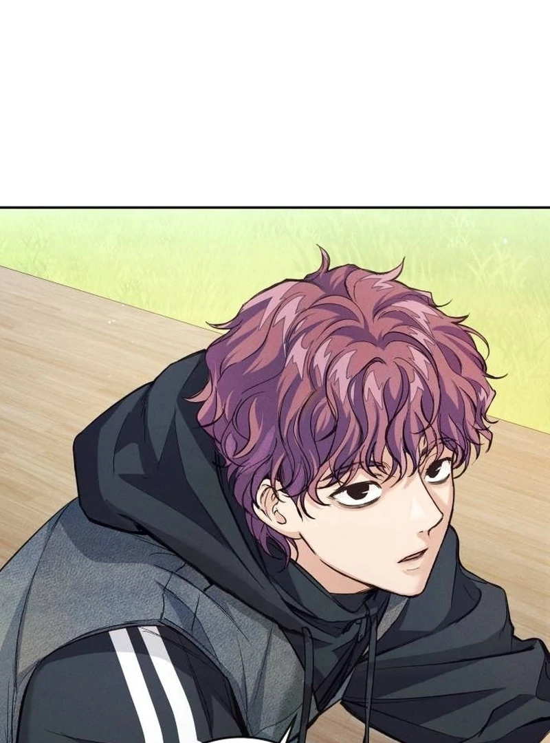 Perfection is Everything Chapter 7 - Page 55