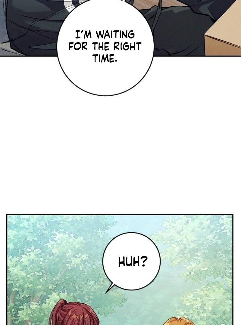 Perfection is Everything Chapter 7 - Page 56