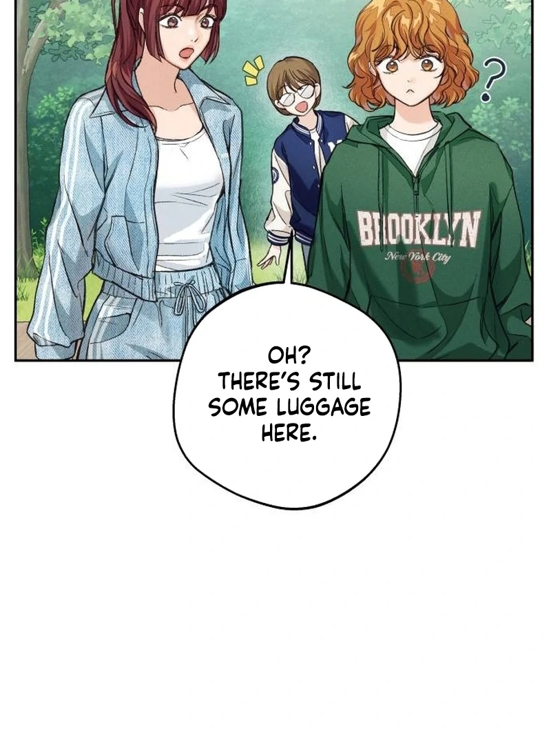 Perfection is Everything Chapter 7 - Page 57