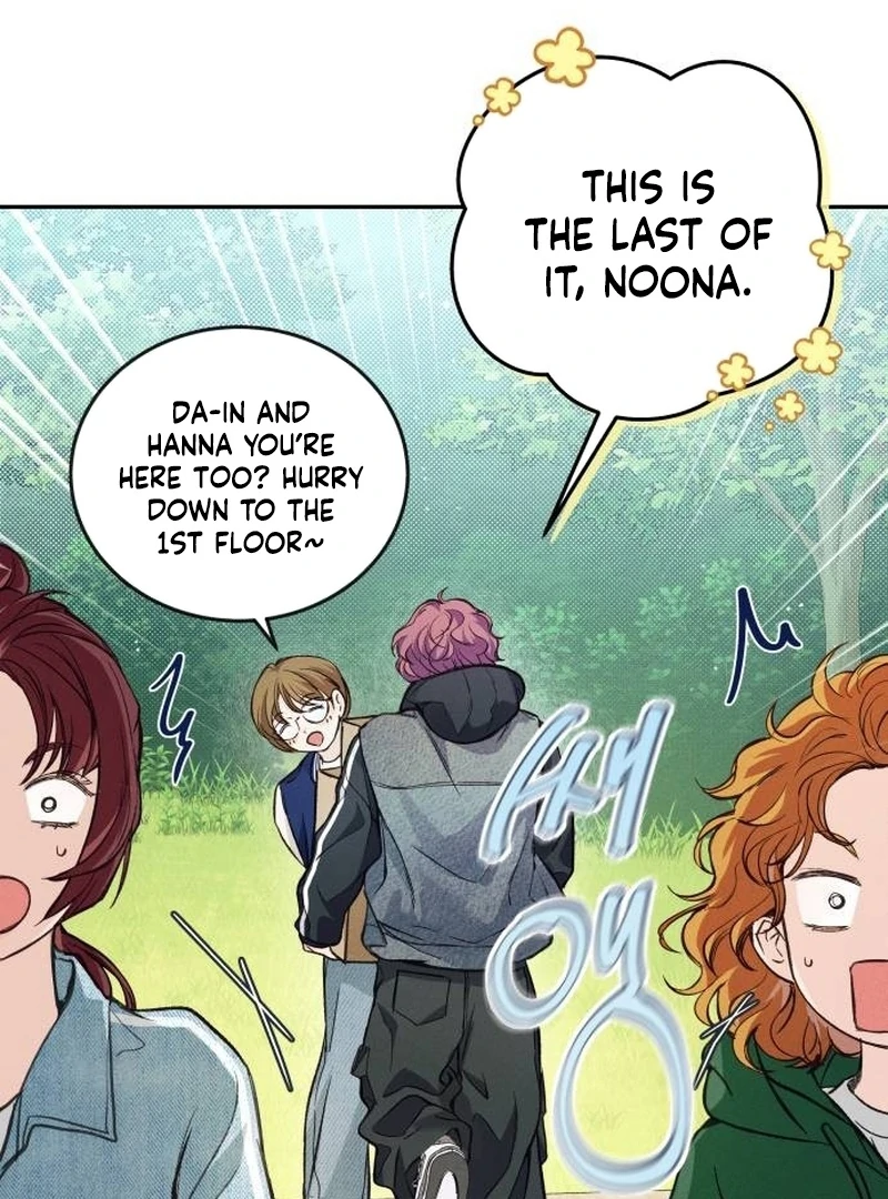 Perfection is Everything Chapter 7 - Page 58