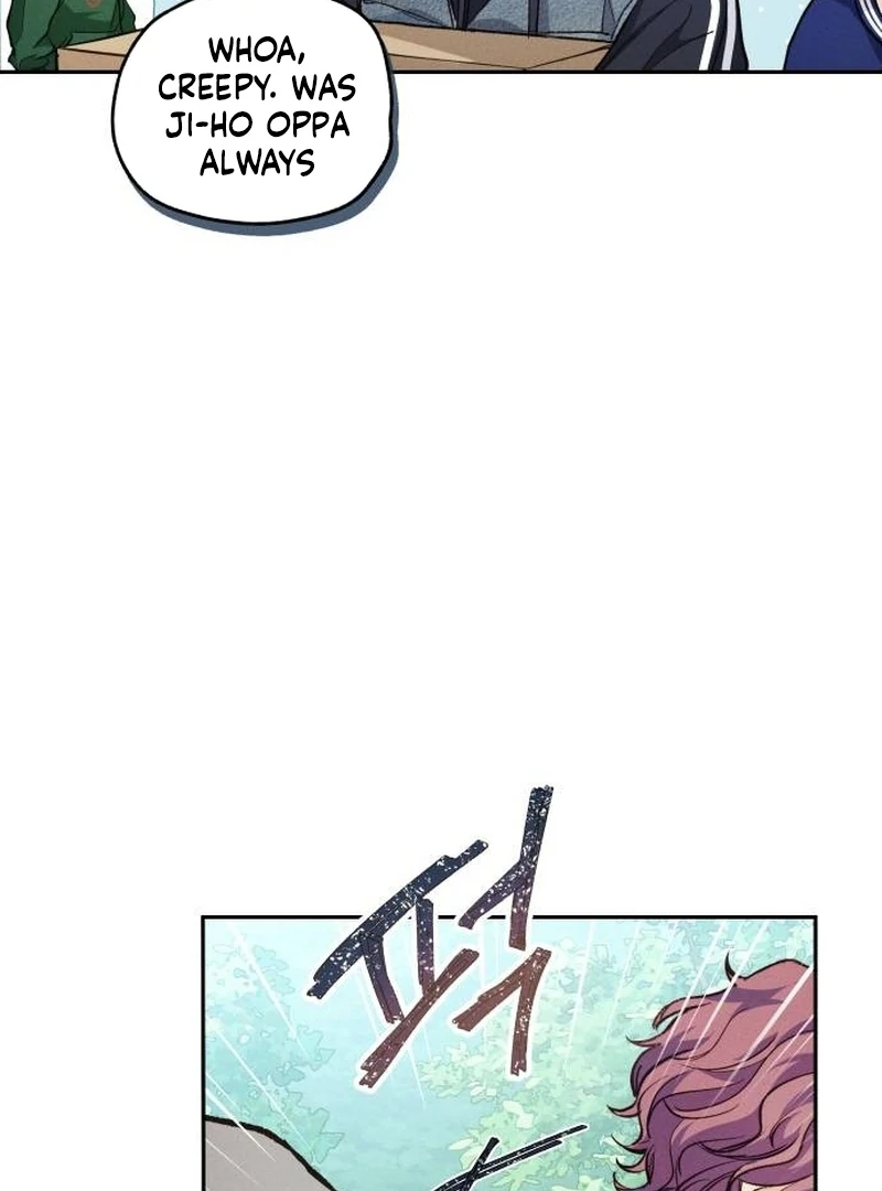 Perfection is Everything Chapter 7 - Page 63