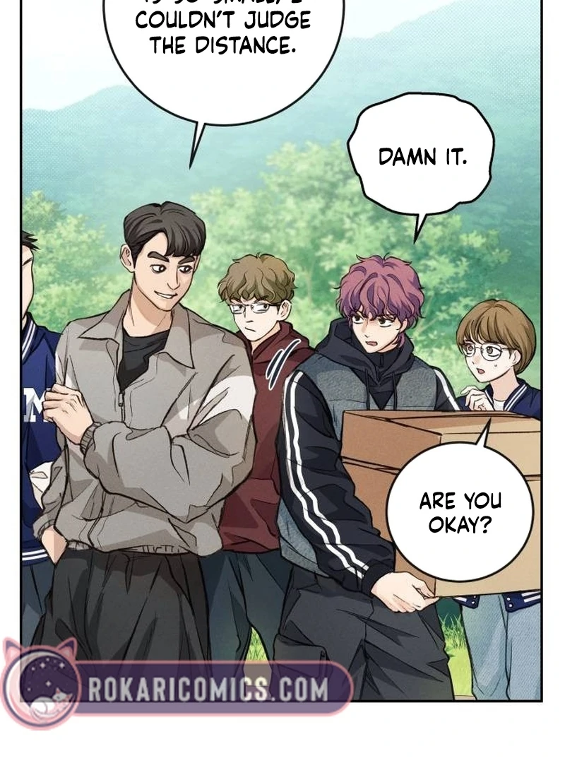 Perfection is Everything Chapter 7 - Page 65