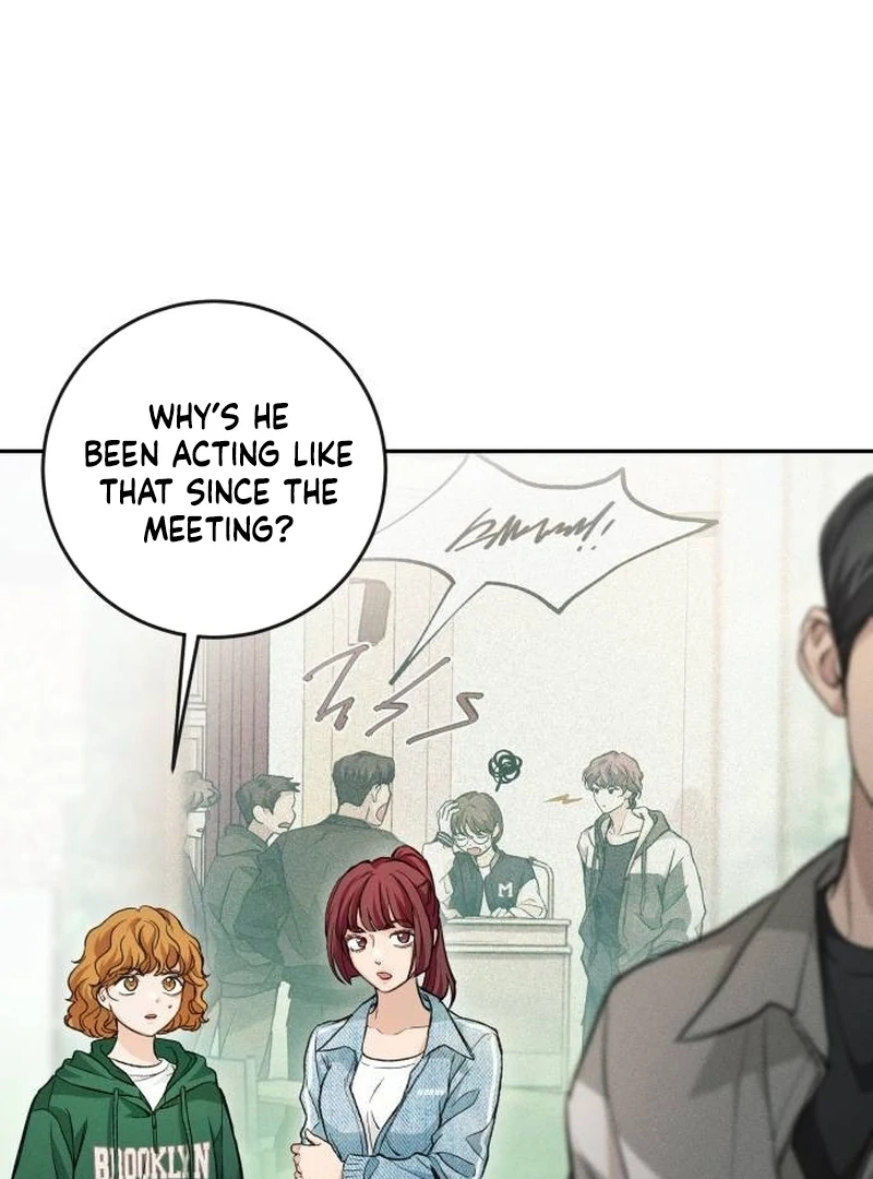 Perfection is Everything Chapter 7 - Page 66