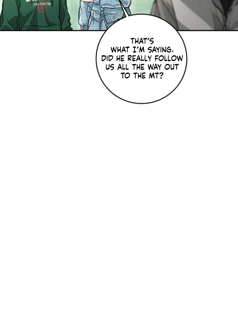 Perfection is Everything Chapter 7 - Page 67