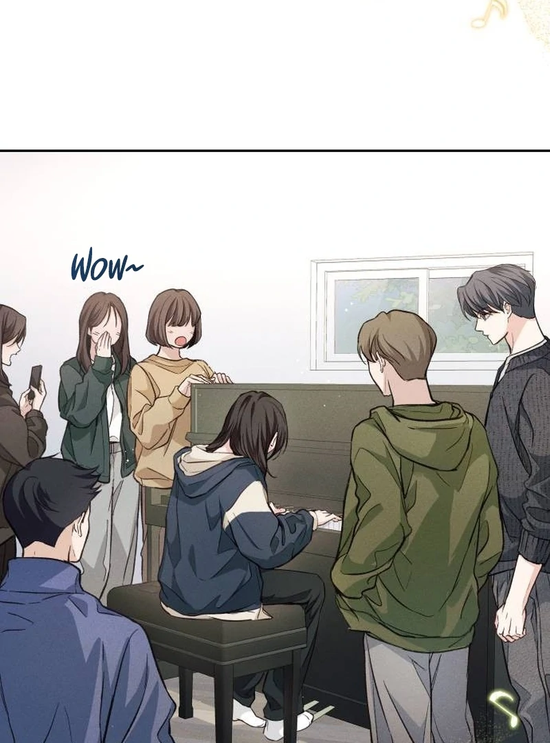 Perfection is Everything Chapter 7 - Page 71