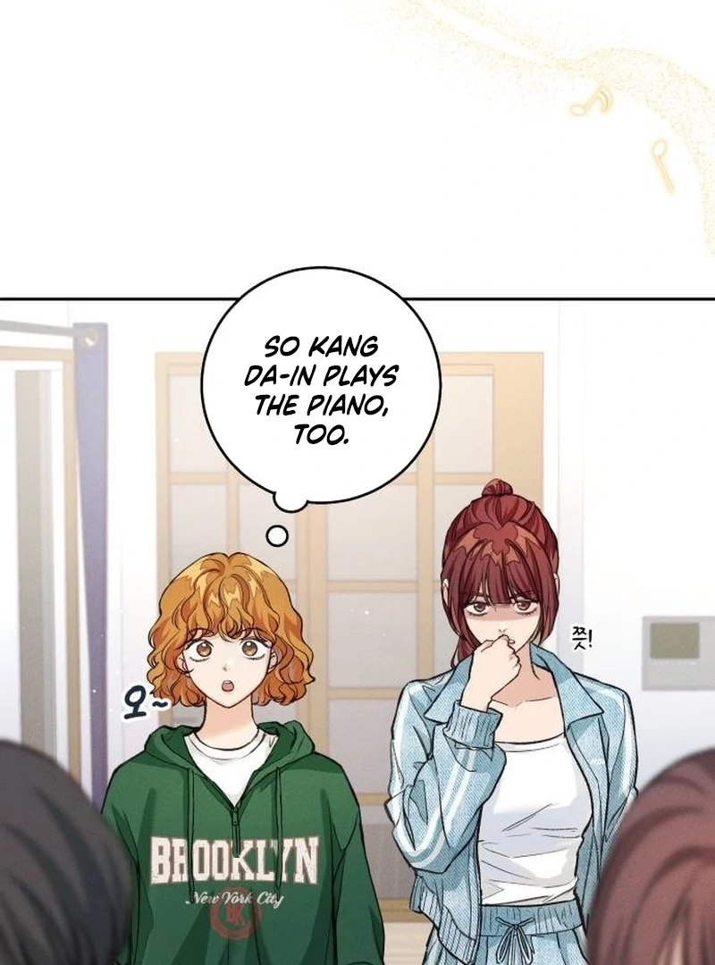 Perfection is Everything Chapter 7 - Page 74