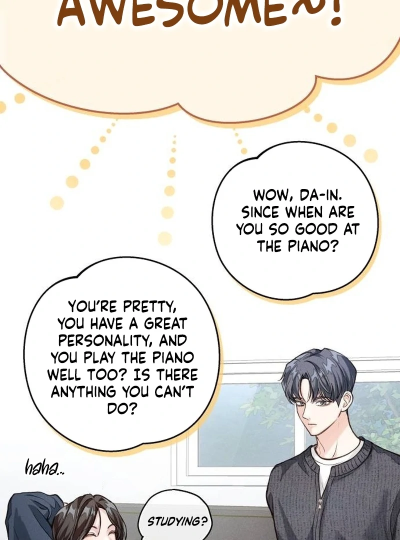 Perfection is Everything Chapter 7 - Page 77