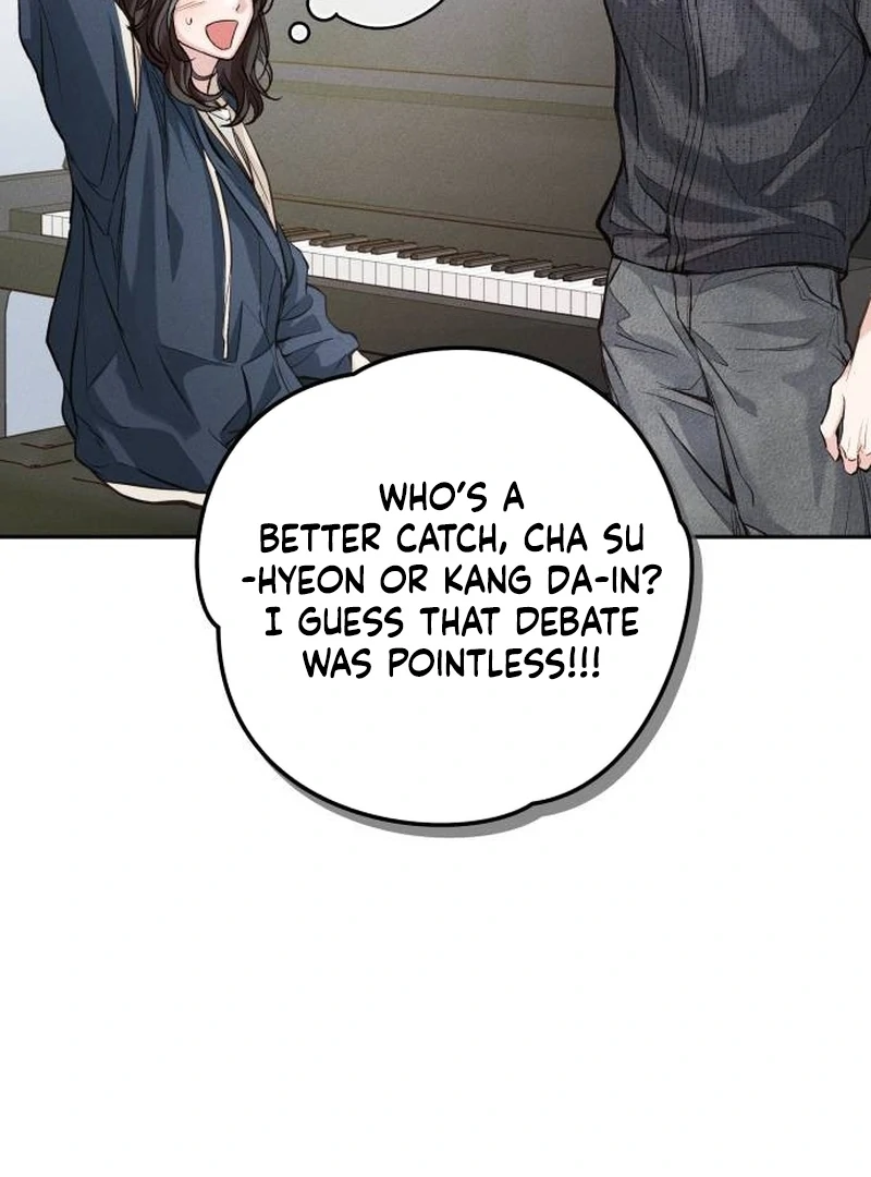 Perfection is Everything Chapter 7 - Page 78