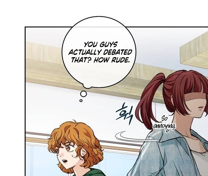 Perfection is Everything Chapter 7 - Page 79