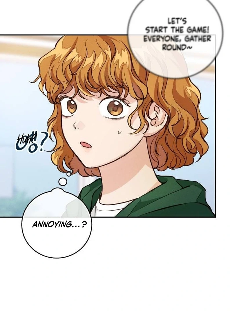 Perfection is Everything Chapter 7 - Page 81