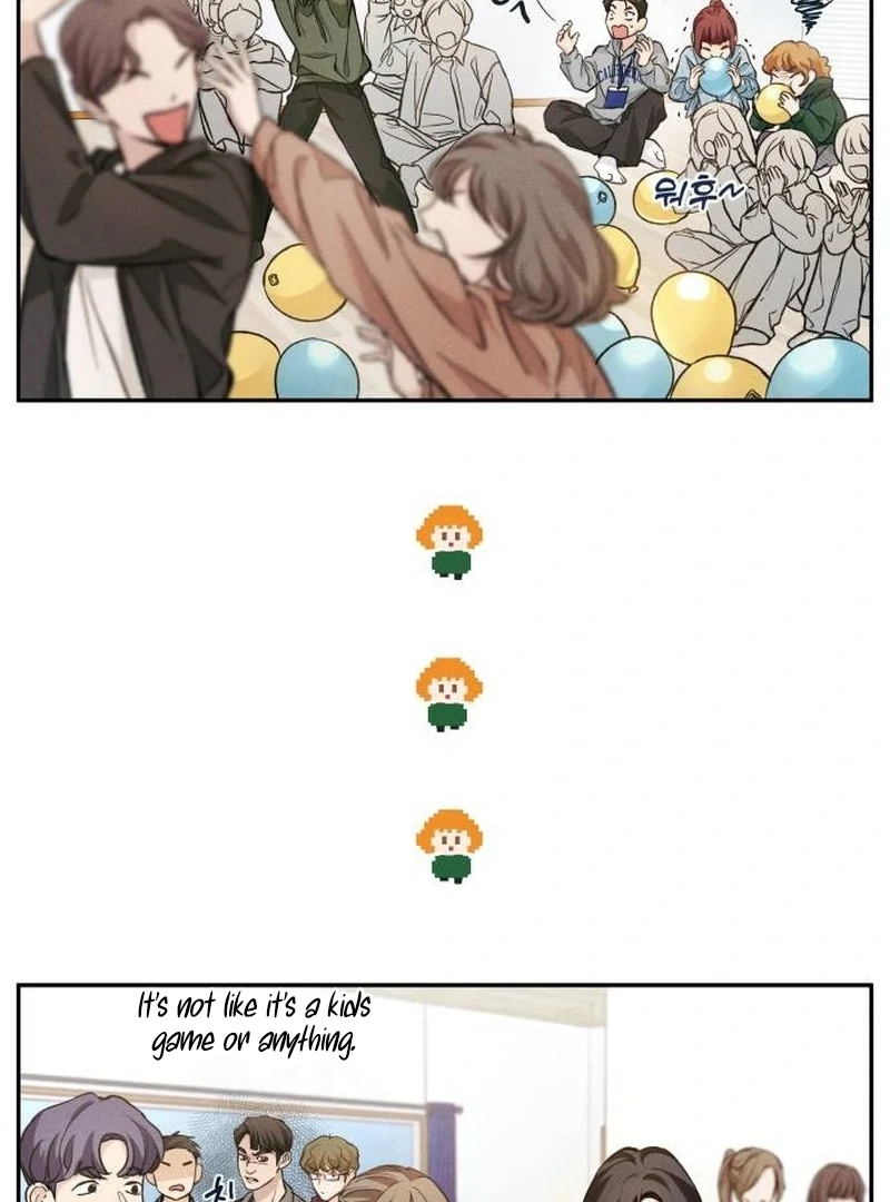 Perfection is Everything Chapter 7 - Page 83