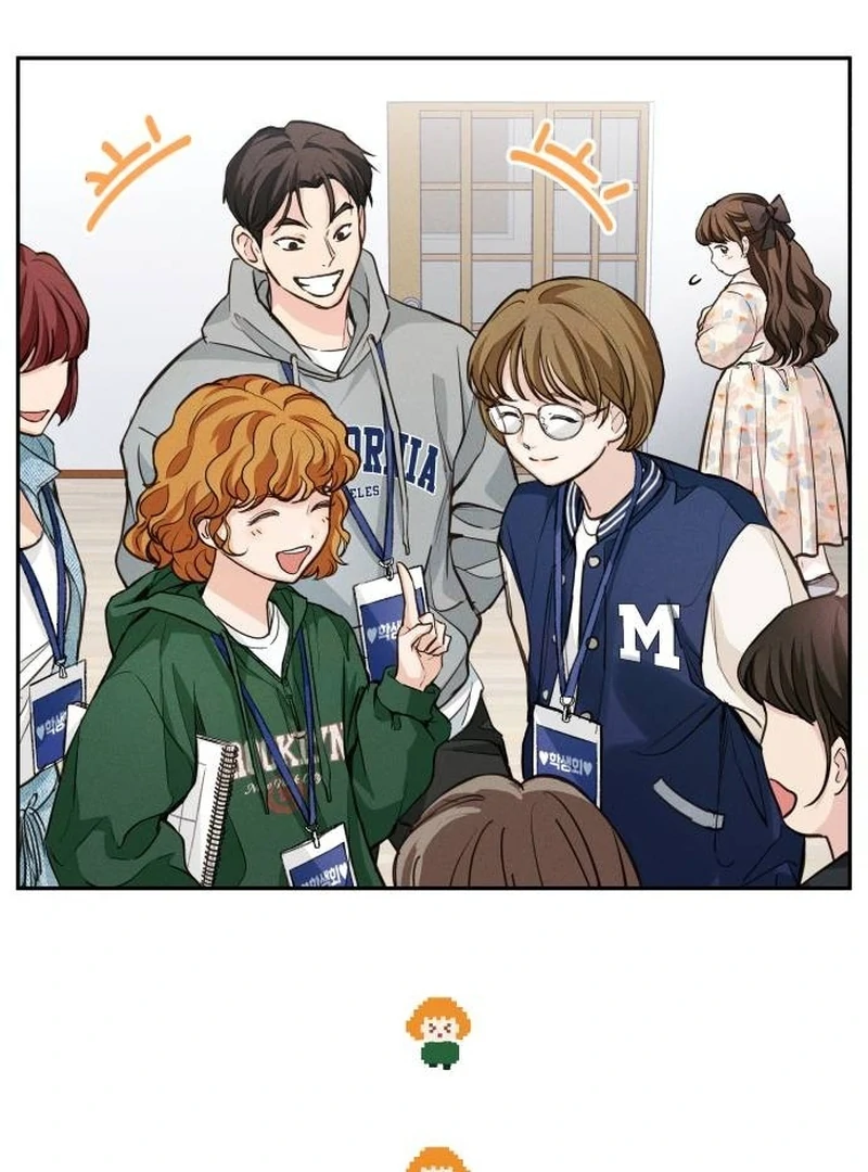 Perfection is Everything Chapter 7 - Page 85