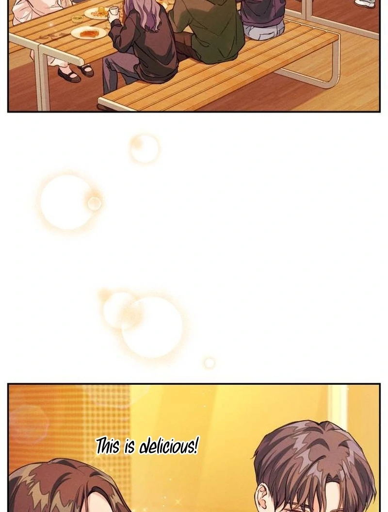 Perfection is Everything Chapter 7 - Page 88