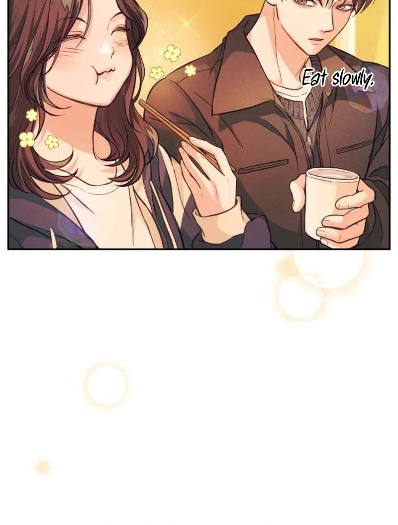 Perfection is Everything Chapter 7 - Page 89