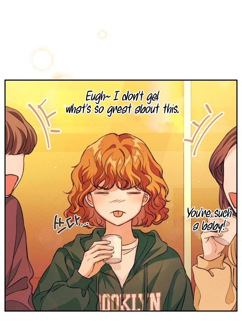 Perfection is Everything Chapter 7 - Page 91