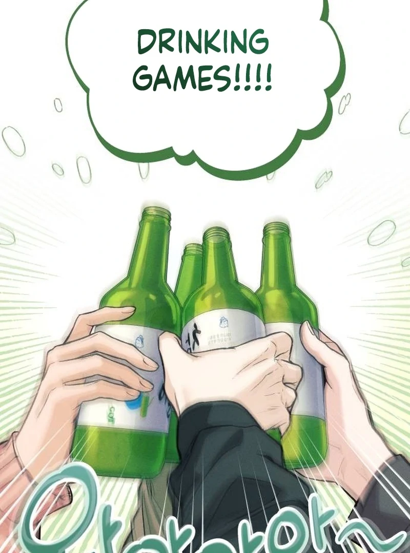 Perfection is Everything Chapter 7 - Page 96