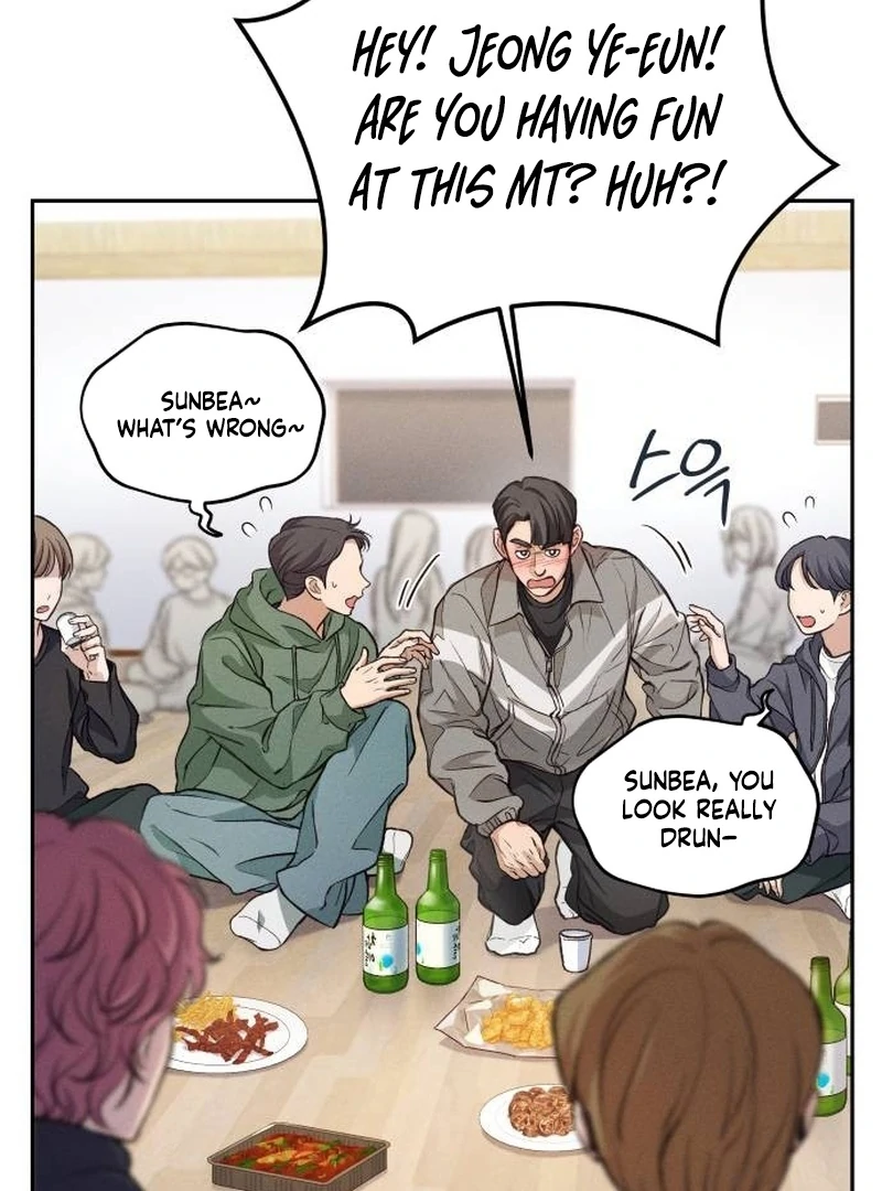 Perfection is Everything Chapter 7 - Page 102