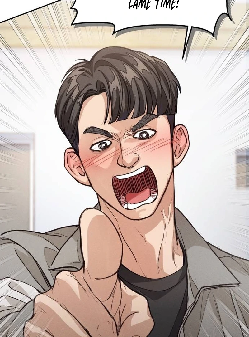 Perfection is Everything Chapter 7 - Page 104