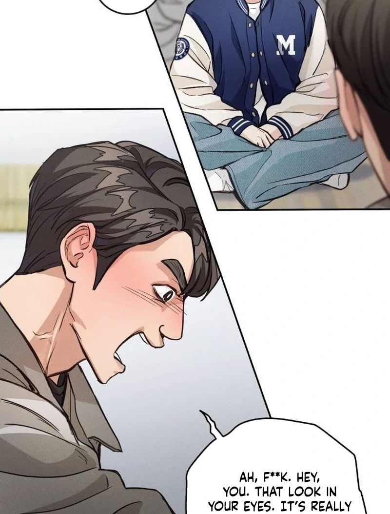 Perfection is Everything Chapter 7 - Page 106