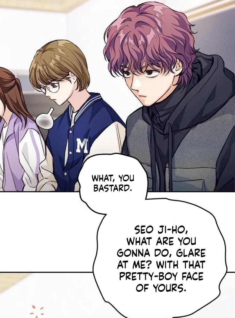 Perfection is Everything Chapter 7 - Page 108