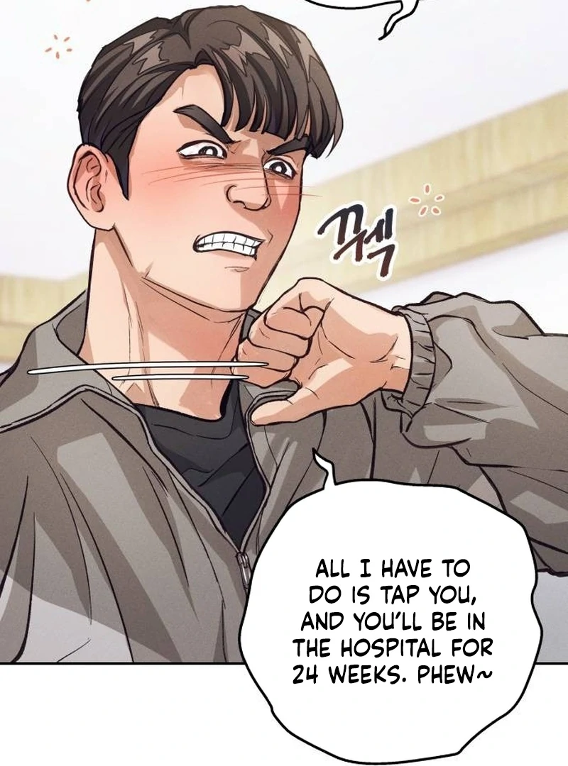 Perfection is Everything Chapter 7 - Page 109