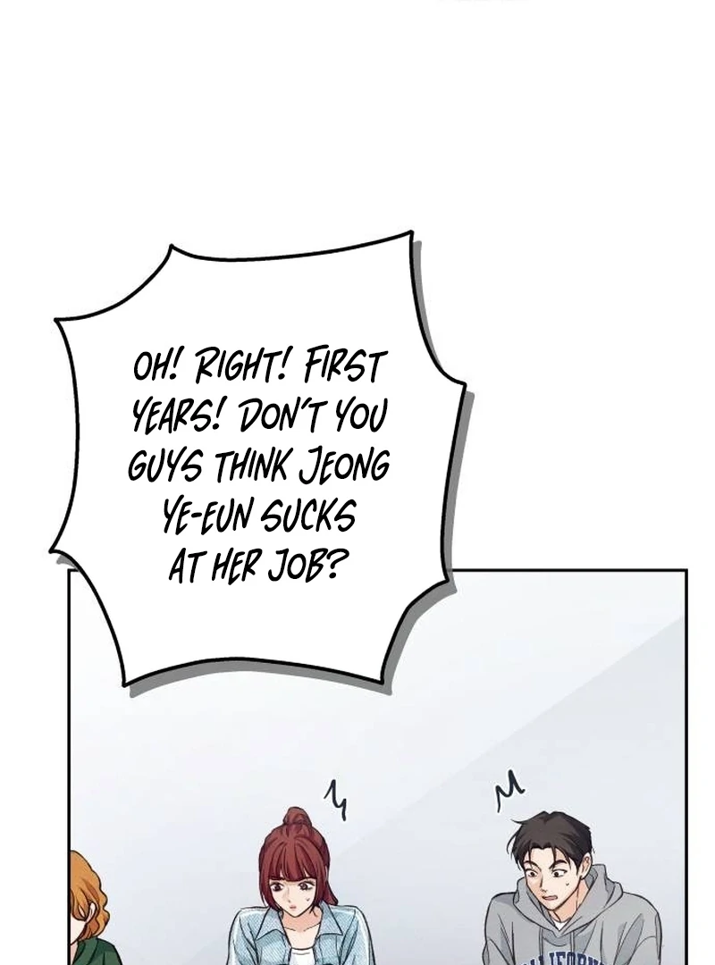 Perfection is Everything Chapter 7 - Page 110