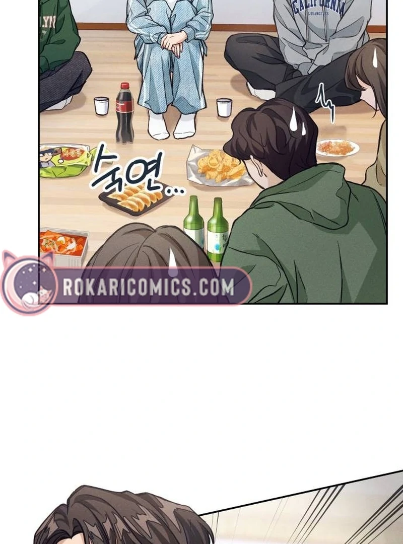 Perfection is Everything Chapter 7 - Page 111