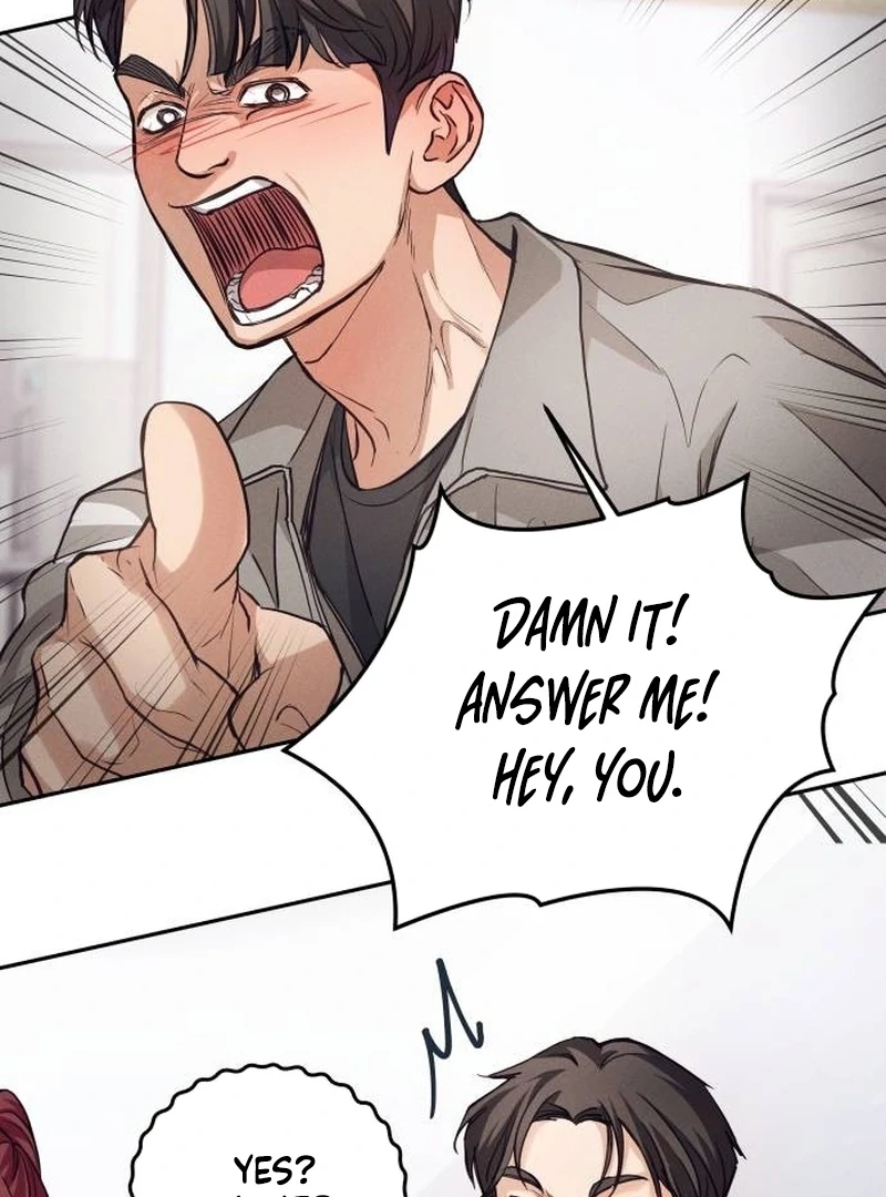 Perfection is Everything Chapter 7 - Page 112