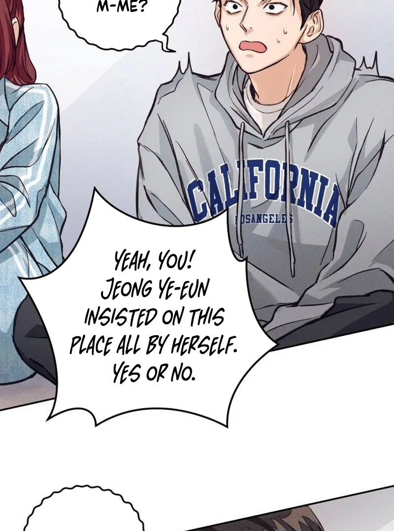 Perfection is Everything Chapter 7 - Page 113