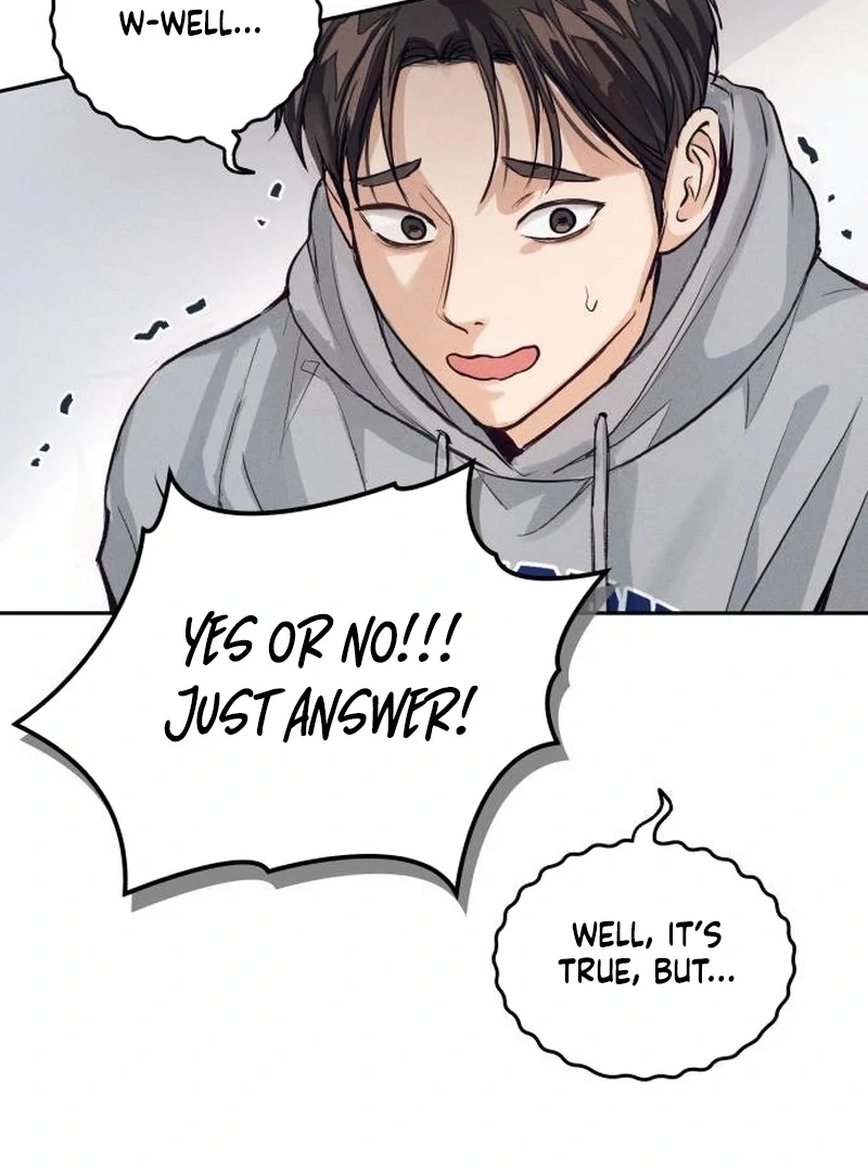 Perfection is Everything Chapter 7 - Page 114