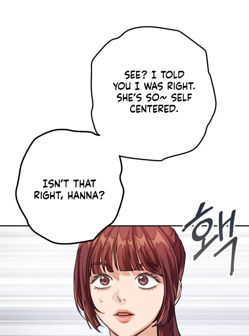 Perfection is Everything Chapter 7 - Page 115