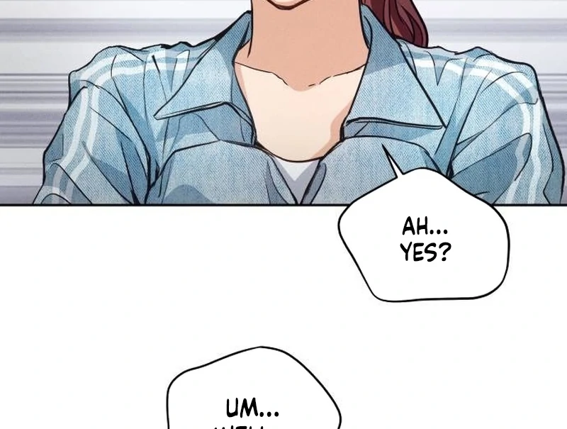 Perfection is Everything Chapter 7 - Page 116