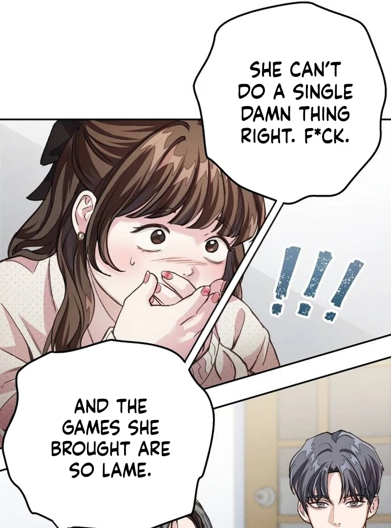 Perfection is Everything Chapter 7 - Page 118