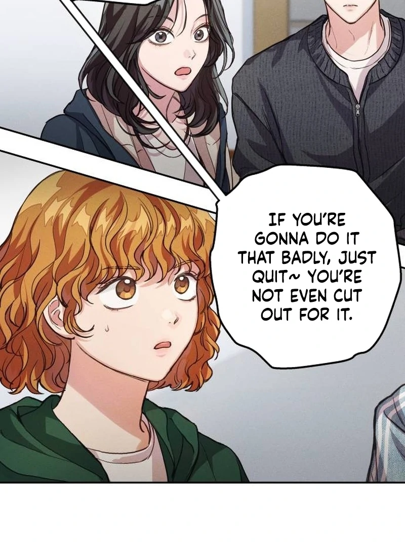 Perfection is Everything Chapter 7 - Page 119