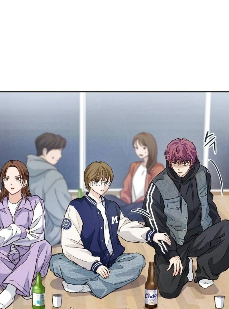 Perfection is Everything Chapter 7 - Page 120