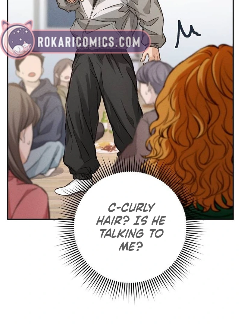 Perfection is Everything Chapter 7 - Page 122