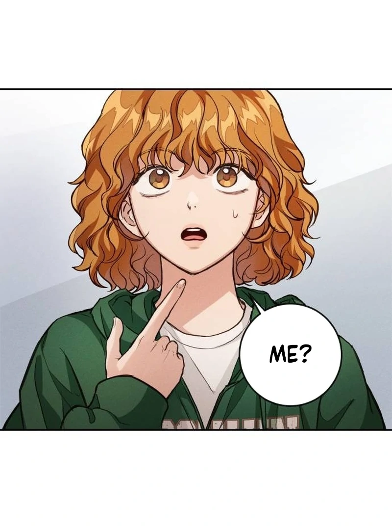 Perfection is Everything Chapter 7 - Page 123