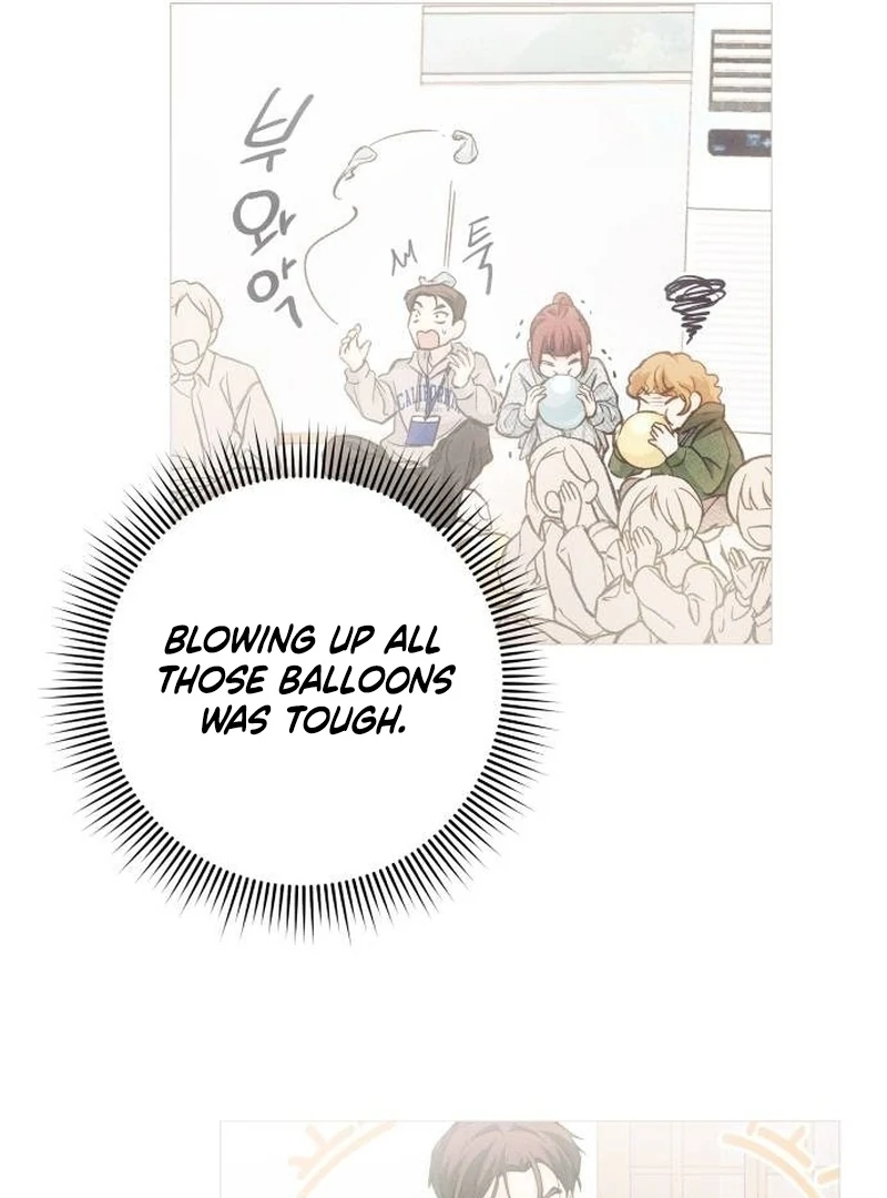 Perfection is Everything Chapter 7 - Page 128