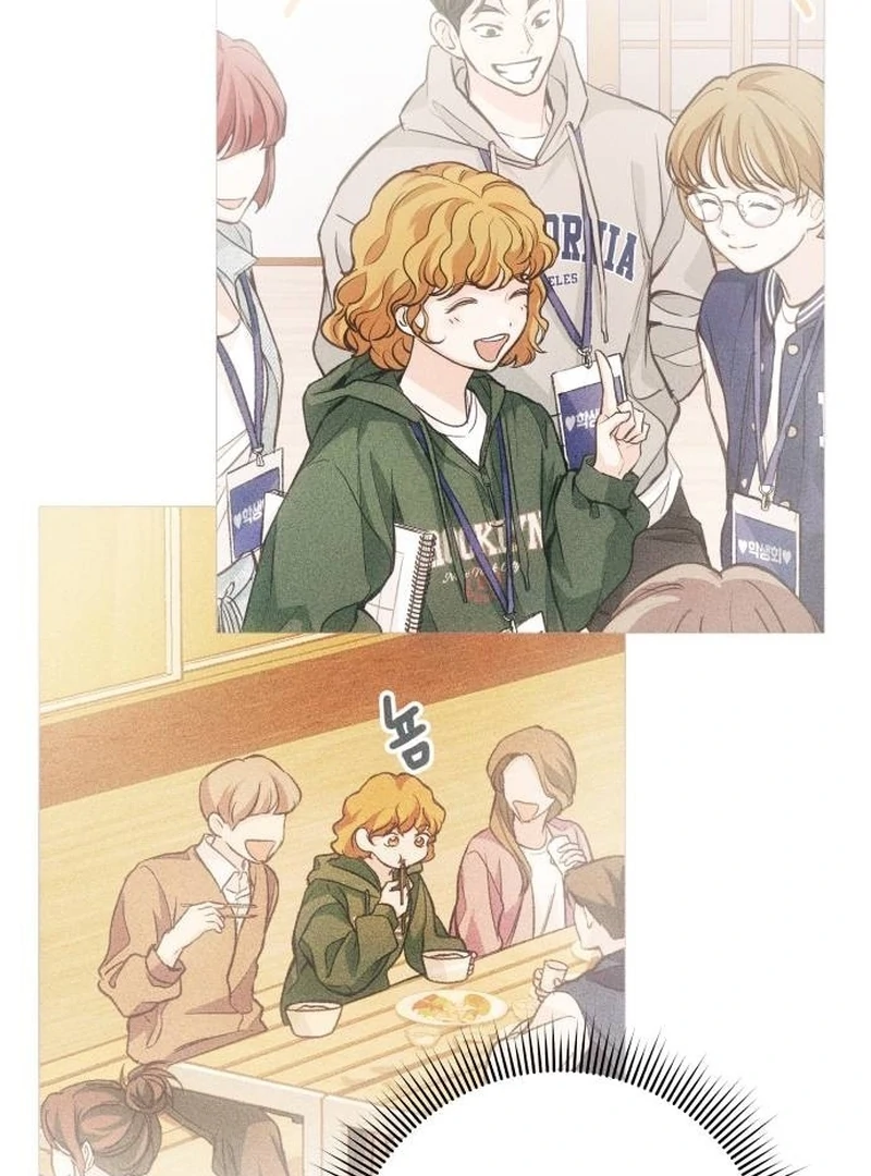 Perfection is Everything Chapter 7 - Page 129