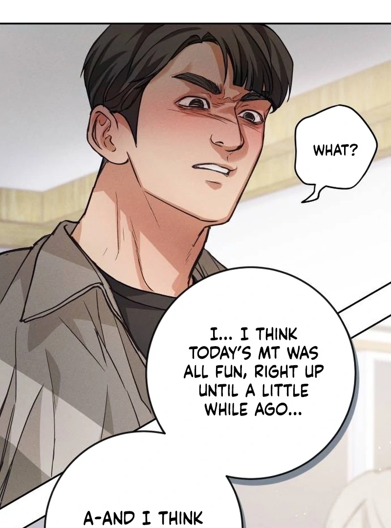 Perfection is Everything Chapter 7 - Page 134