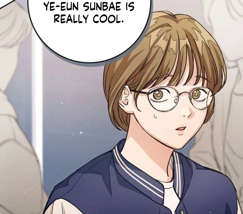 Perfection is Everything Chapter 7 - Page 135