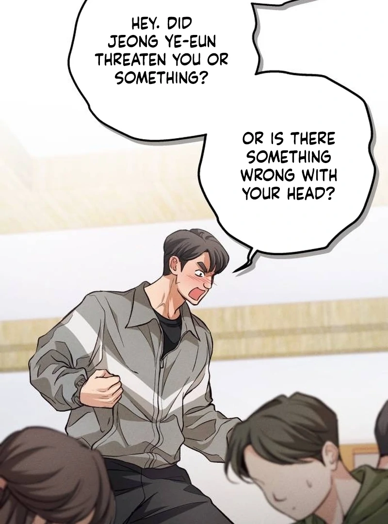 Perfection is Everything Chapter 7 - Page 138