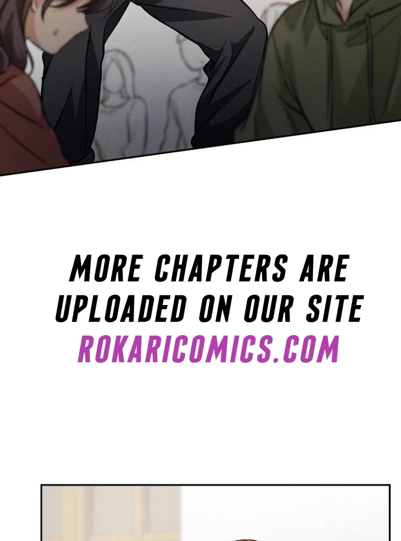 Perfection is Everything Chapter 7 - Page 139