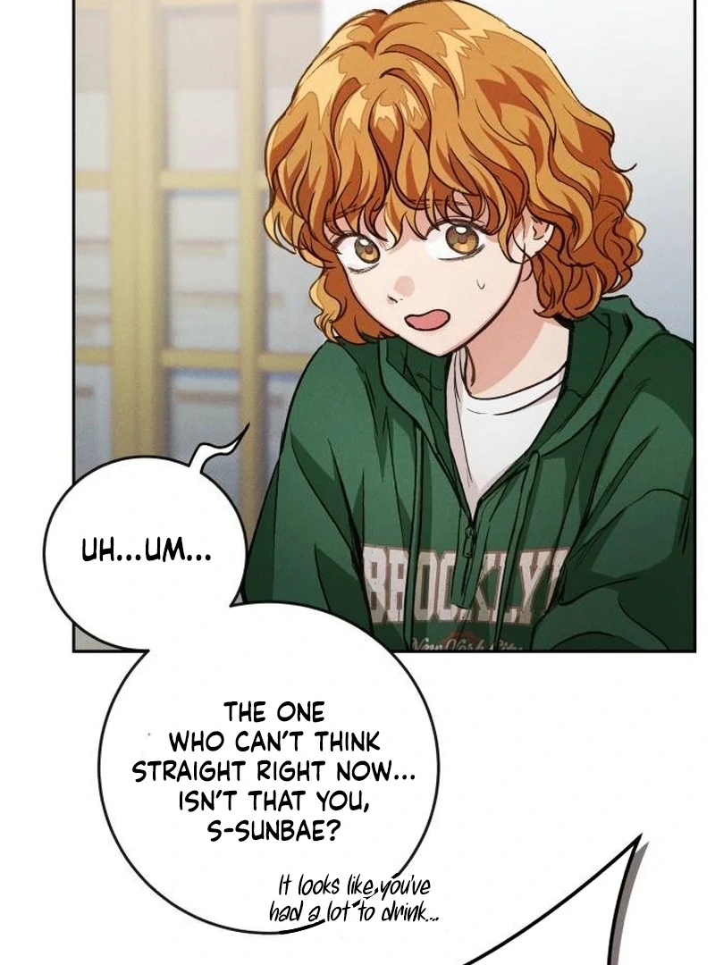 Perfection is Everything Chapter 7 - Page 140