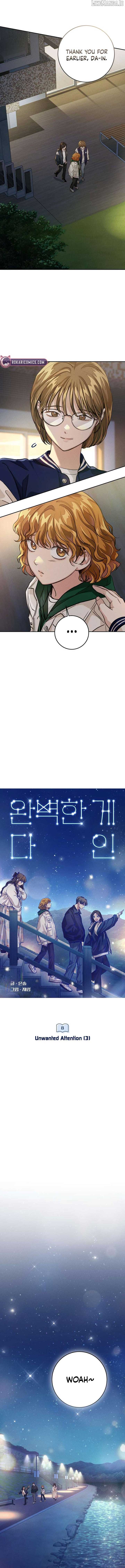 Perfection is Everything Chapter 8 - Page 6