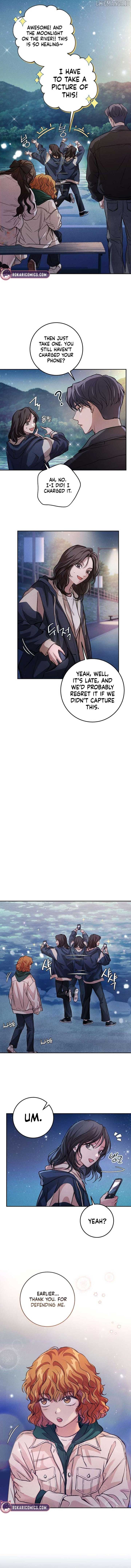 Perfection is Everything Chapter 8 - Page 11