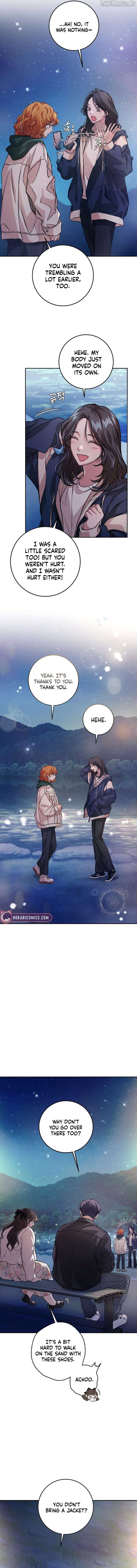 Perfection is Everything Chapter 8 - Page 12