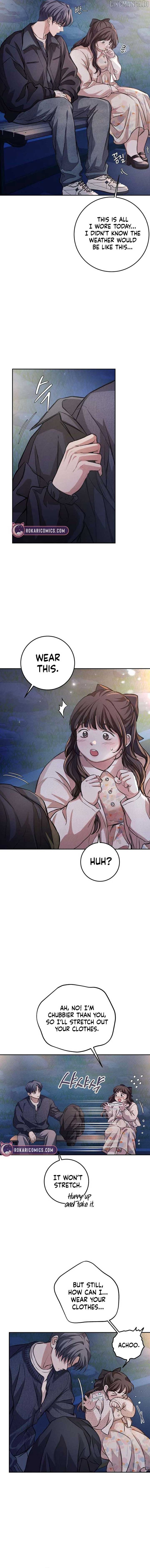 Perfection is Everything Chapter 8 - Page 13