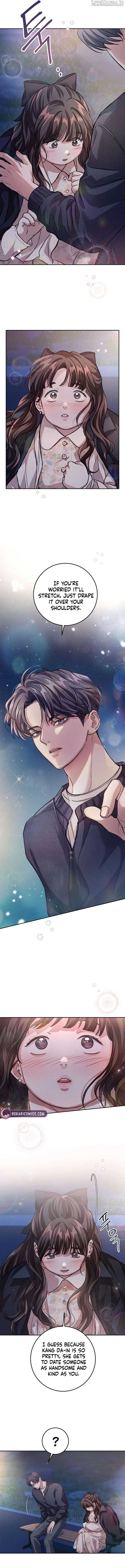 Perfection is Everything Chapter 8 - Page 14